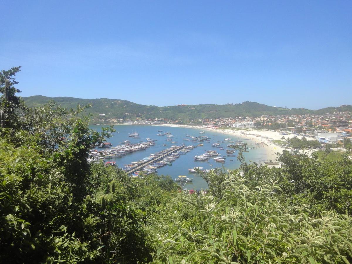 Apartamento Vivi James กาโบฟรีโอ ภายนอก รูปภาพ