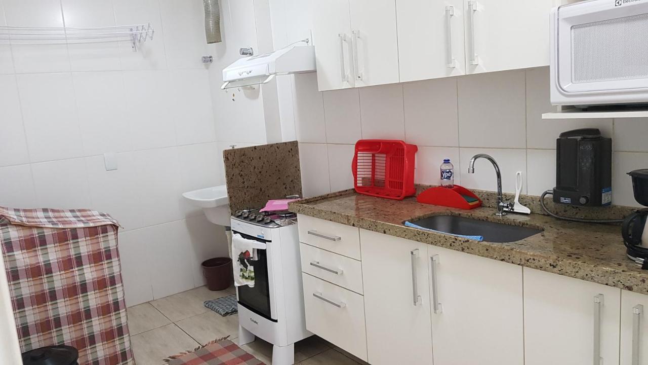 Apartamento Vivi James กาโบฟรีโอ ภายนอก รูปภาพ