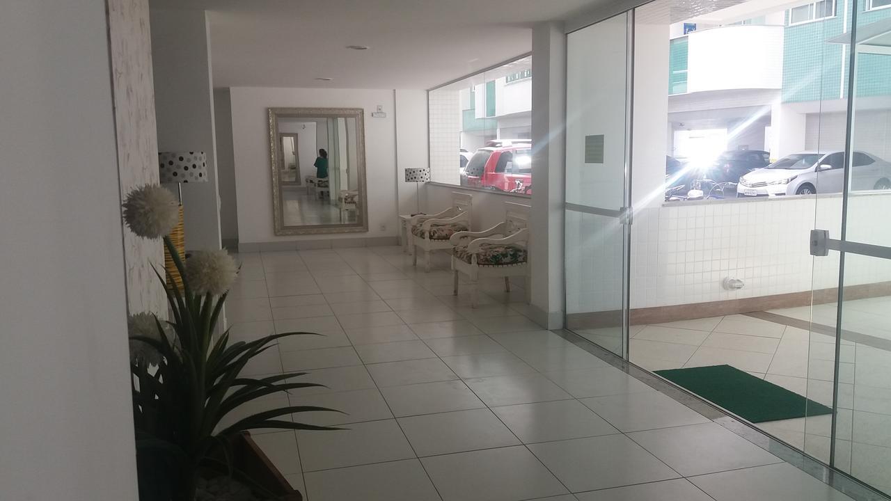 Apartamento Vivi James กาโบฟรีโอ ภายนอก รูปภาพ